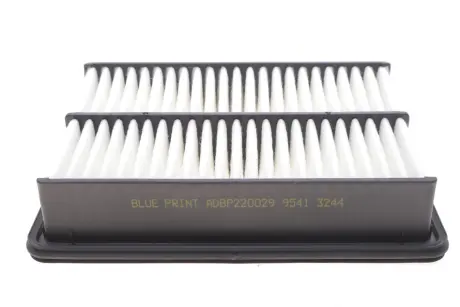 Фільтр повітряний blue print ADBP220029