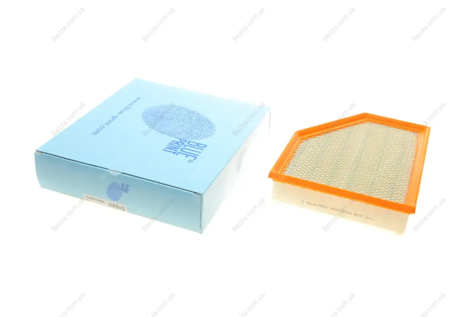 Фільтр повітряний blue print ADBP220065