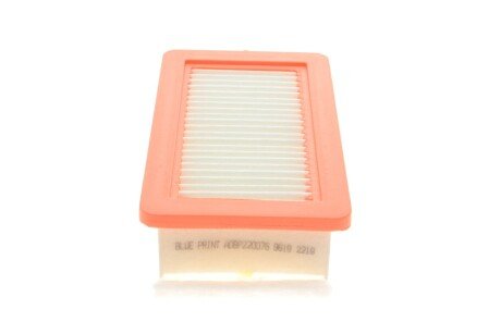 Фільтр повітряний blue Print ADBP220076