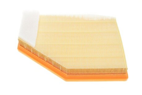 Фільтр повітряний blue Print ADBP220090