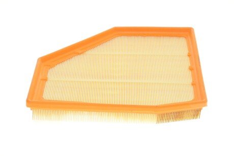 Фільтр повітряний blue Print ADBP220090