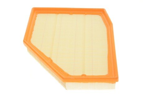 Фільтр повітряний blue Print ADBP220090