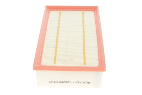 Фільтр повітряний blue Print ADBP220097