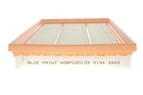 Фільтр повітряний blue Print ADBP220133
