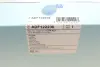 Фільтр повітряний blue print ADF122236