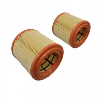 Фільтр повітряний blue Print ADJ132232