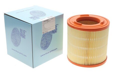 Фільтр повітряний blue Print ADN12254