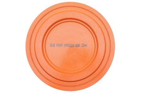 Фільтр повітряний blue Print ADN12254