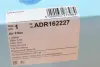 Фільтр повітряний Blue Print ADR162227 (фото 4)