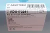 Фільтр повітряний blue print ADU172251