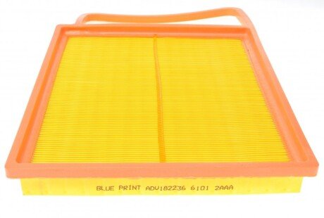 Фільтр повітряний blue Print ADV182236