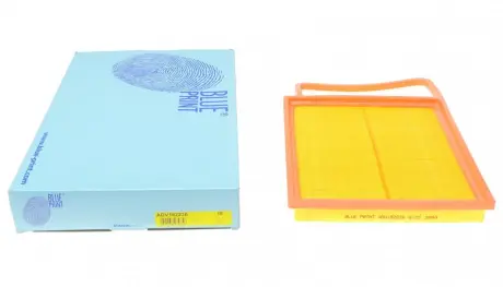 Фільтр повітряний blue print ADV182236