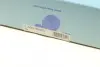 Фільтр повітряний blue print ADV182252