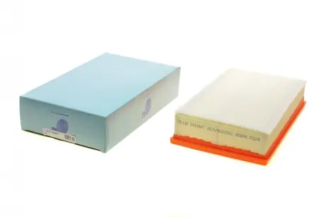 Фільтр повітряний blue print ADV182252