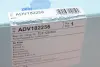Фільтр повітряний blue print ADV182256