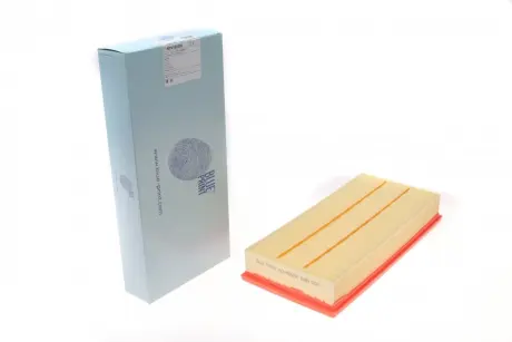 Фільтр повітряний Blue Print ADV182256