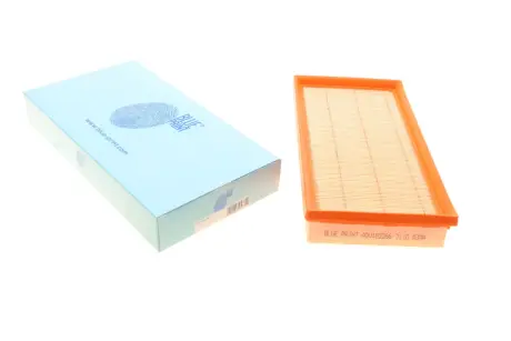 Фільтр повітряний Blue Print ADV182266