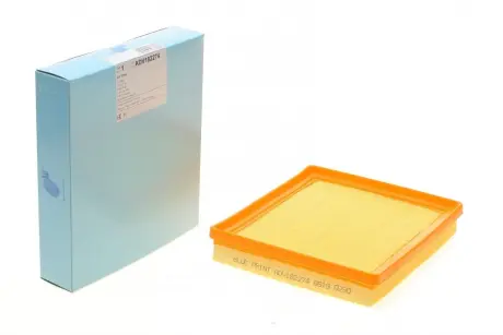 Фільтр повітряний Blue Print ADV182274
