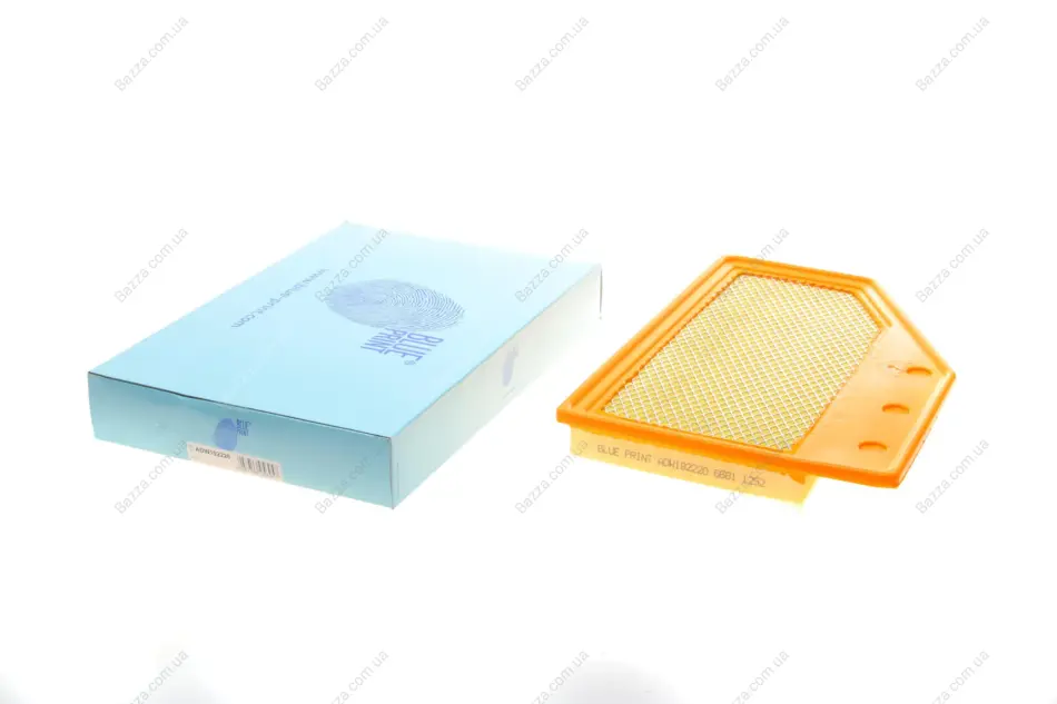 Фільтр повітряний blue print ADW192220