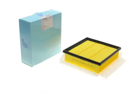 Фільтр повітряний blue print ADZ92223