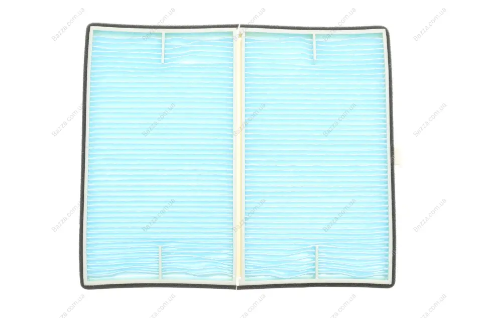 Фільтр повітряний салону Blue Print ADK82501 (фото 1)