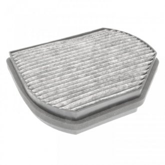 Вугільний фільтр салону blue Print ADA102502