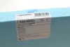 Фільтр салону Blue Print ADA102503 (фото 5)