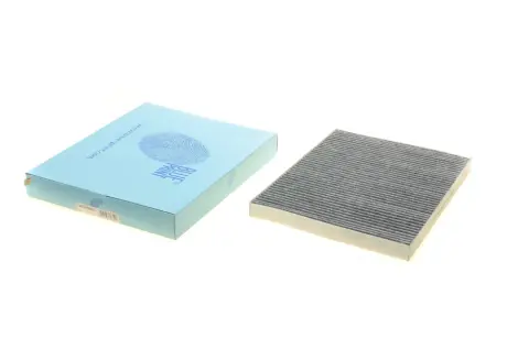 Фильтр салона blue print ADA102503