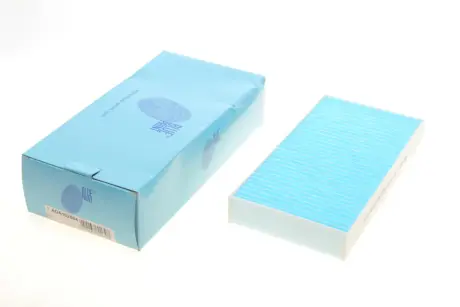 Фільтр салону Blue Print ADA102504