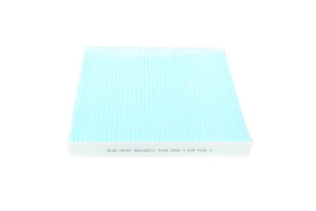 Фільтр салону blue Print ADA102511