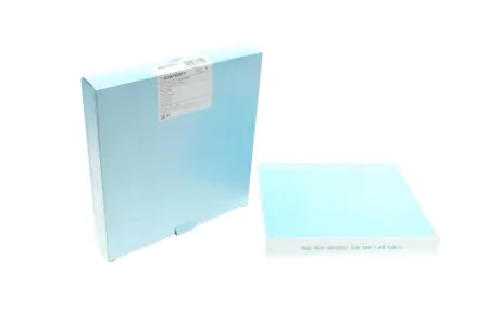 Фильтр салона blue print ADA102511