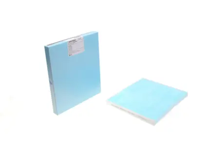 Фільтр салону Blue Print ADA102523