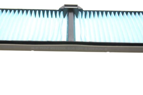 Фільтр салону blue Print ADB112506