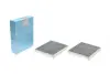 Фильтр салона blue print ADB112509