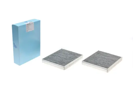 Фільтр салону Blue Print ADB112509
