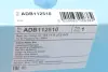 Фильтр салона blue print ADB112510
