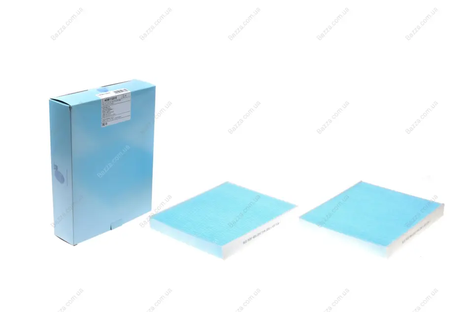 Фильтр салона blue print ADB112510