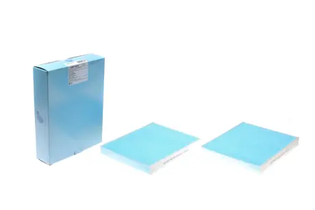 Фильтр салона blue print ADB112510 Бмв 7 серии