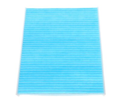 Фільтр салону blue Print ADB112515