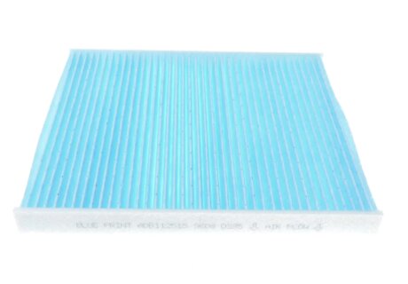 Фільтр салону blue Print ADB112515