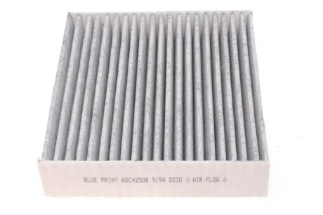 Фильтр салона blue Print ADC42508