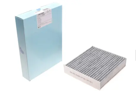 Фільтр салону Blue Print ADC42508