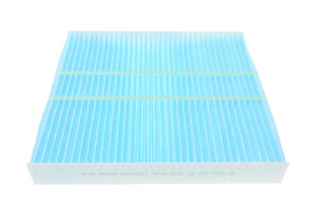 Фильтр салона blue Print ADC42511