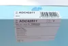 Фильтр салона blue print ADC42511