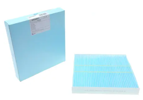 Фільтр салону Blue Print ADC42511