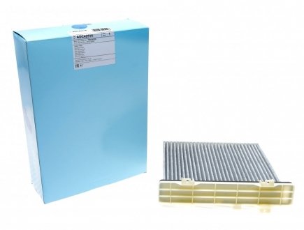 Угольный фильтр салона blue Print ADC42514