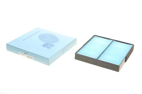 Фильтр салона Blue Print ADC42519