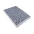 Фильтр салона blue print ADF122502