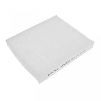 Фильтр салона blue print ADF122503 u043du0430