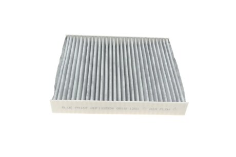 Фильтр салона blue Print ADF122504